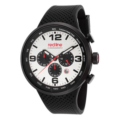 red line watches prices